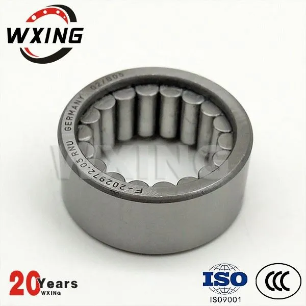 F-202972.3- Valčekové ložisko