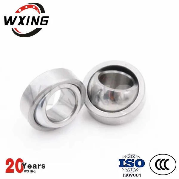 Ge8c Sférické klzné ložisko vysokej kvality