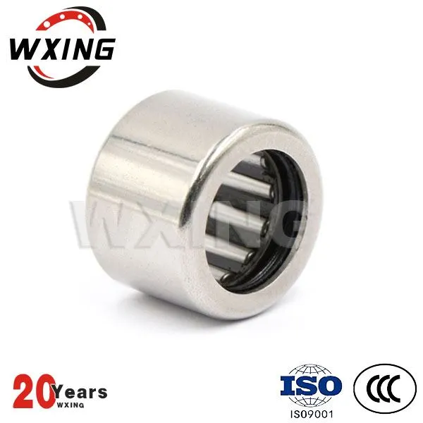 HK0609 Ihlové valčekové ložisko Nízka hlučnosť