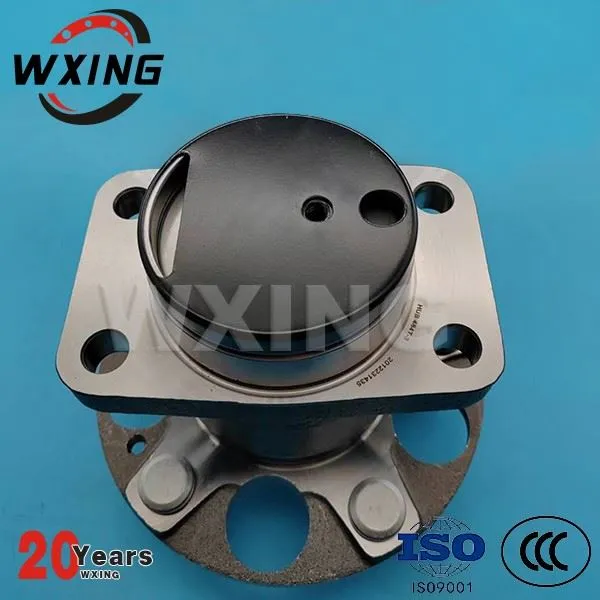 HUB484T-3-Náboj Ložisko kolesa