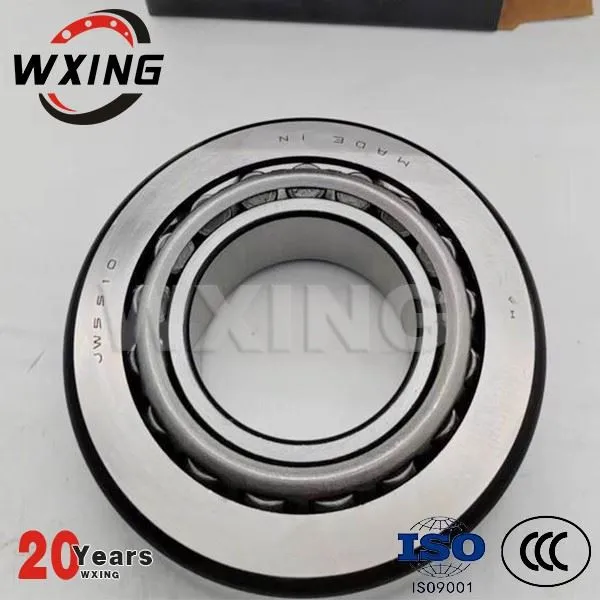 Kuželíkové ložiská JW5549/10