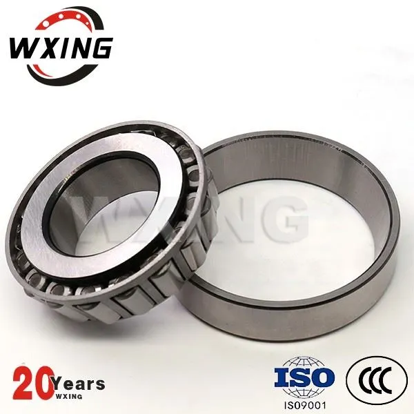 Kuželíkové valčekové ložisko LM48548-LM48510