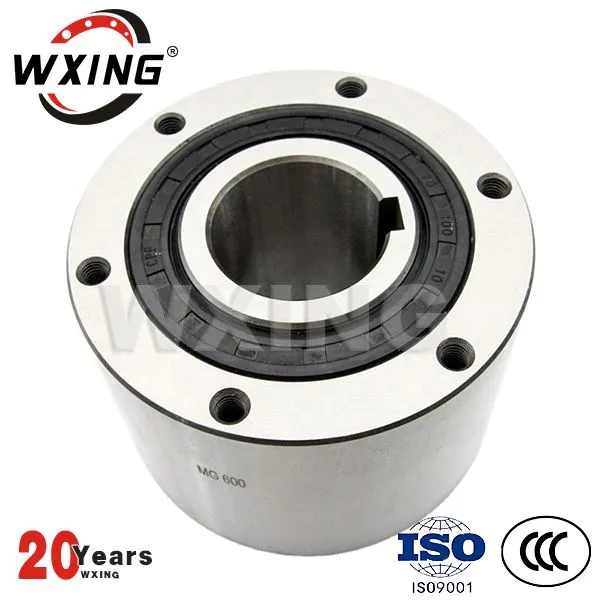 Jednosmerné ložisko vačkovej spojky Mi600-Mg600 Mg700-Zarážka voľnobežného ložiska Mi750