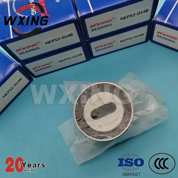 NEP52-014Napínač kladky B