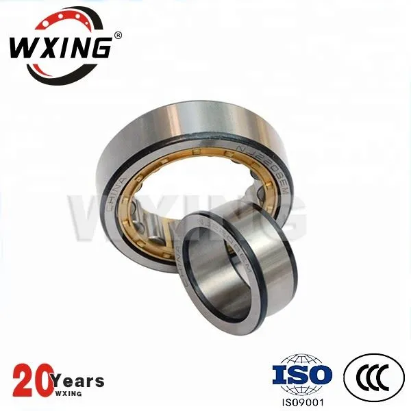 Valčekové ložisko NJ2208EM N212 NU308ECP Valcové valčekové ložisko