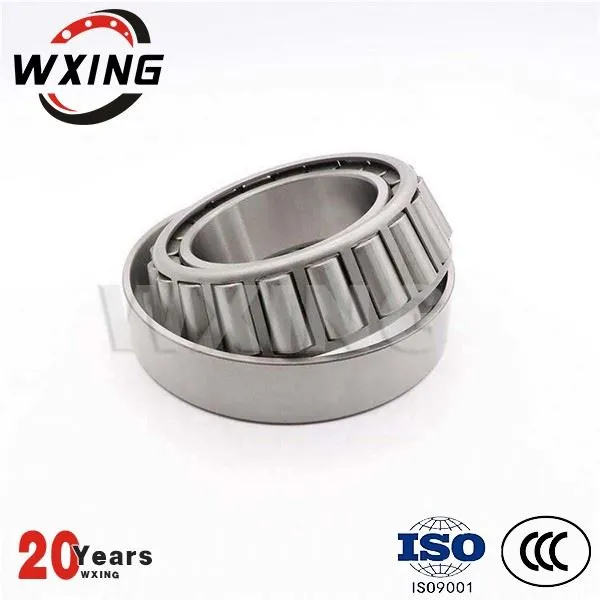 SET2 LM11949-LM11910 Kužeľové valčekové ložiská