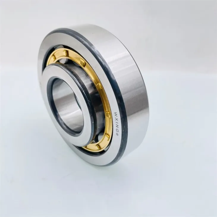 BC1-0738A BC10738A Valčekové ložisko