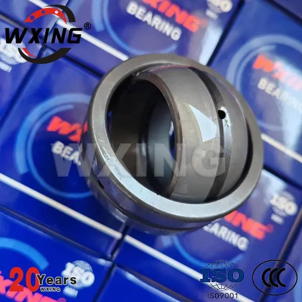 GE35ES Rozmer kĺbu ložiska 35x55x25 mm