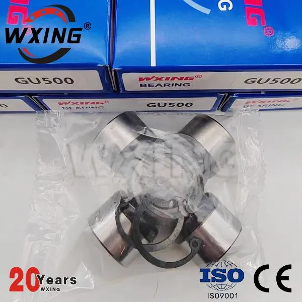 Univerzálny kĺb GU500