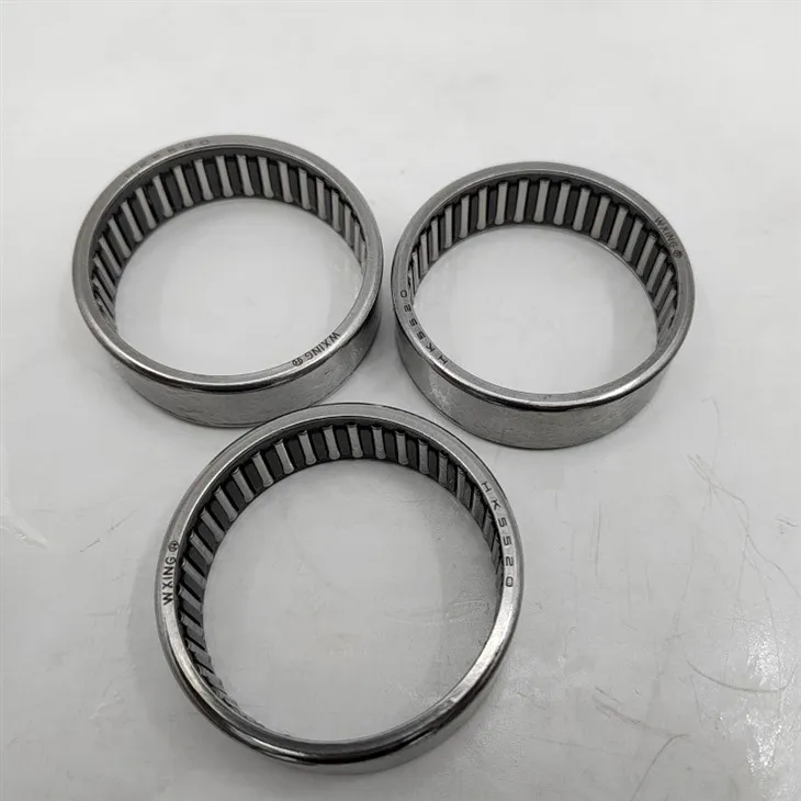 Vysoko kvalitné ihlové ložisko HK2216