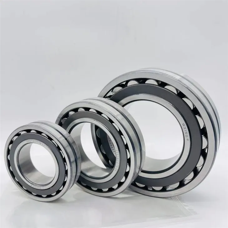 Ložiská obrábacích strojov súdkové ložisko SKF