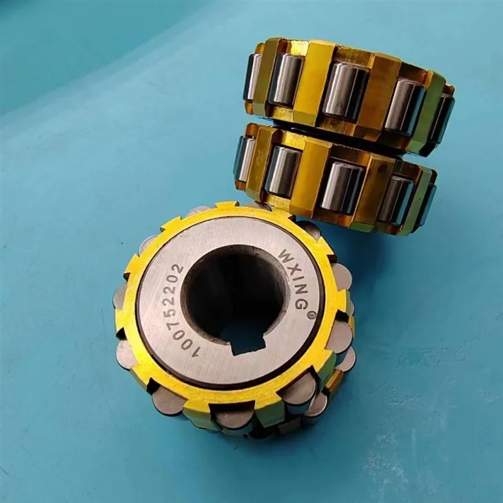 RN 307 M Ložisko lisu pre valcové záhradné kosačky