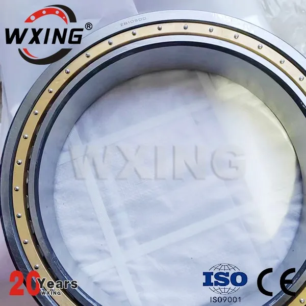 ZB10500 Ložisko kalového čerpadla Valčekové ložiská