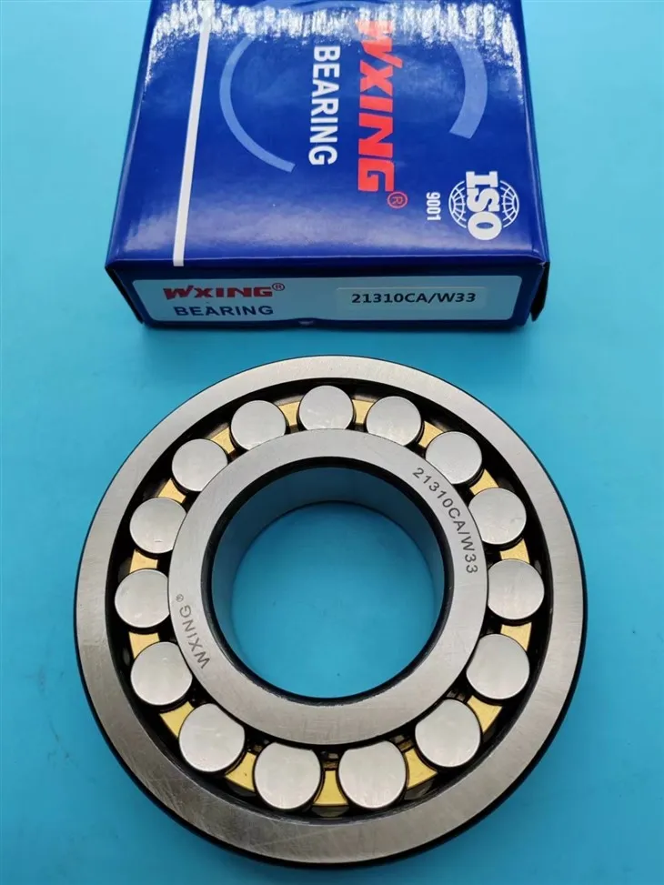 21310 CA CC/W33 súdkové ložisko 50x110x27mm