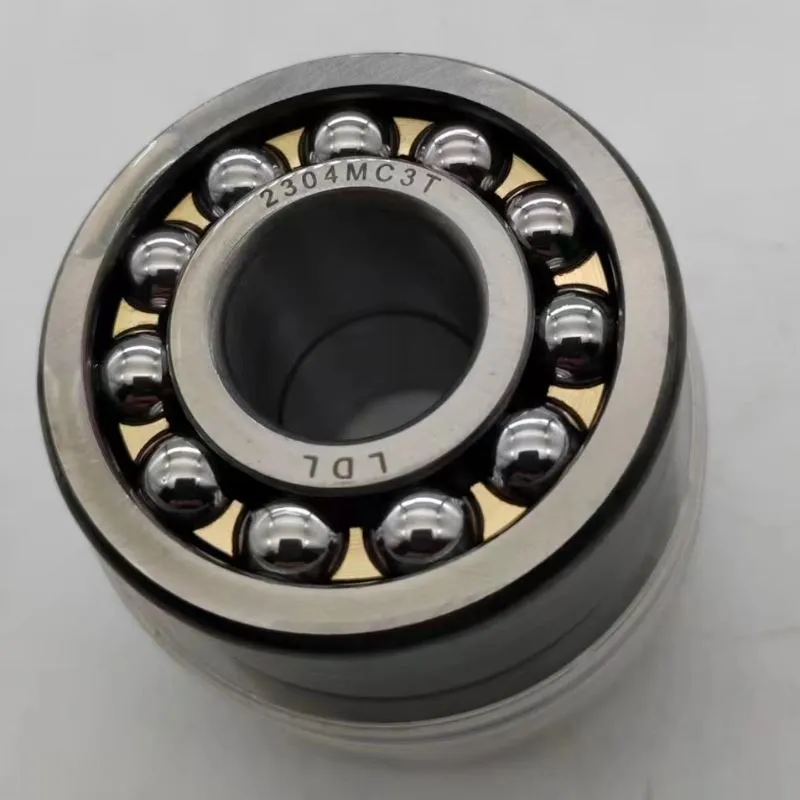 Ložiská 2304MC3T