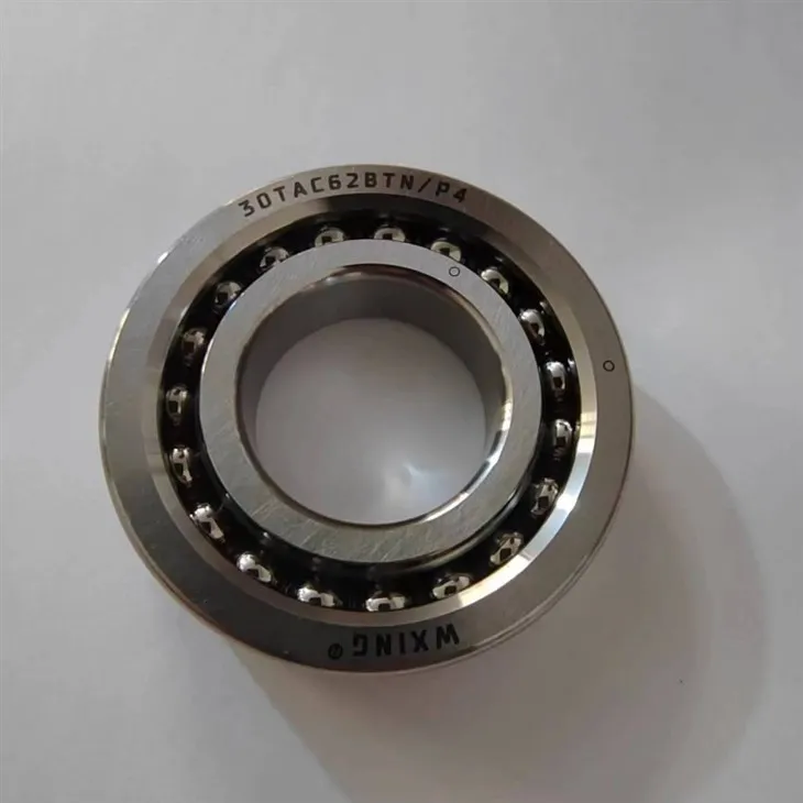 30TAC62BTN SU guličkové ložisko s vodiacou skrutkou