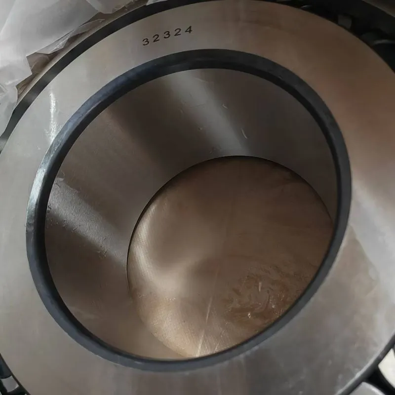 32324 Kuželíkové ložiská