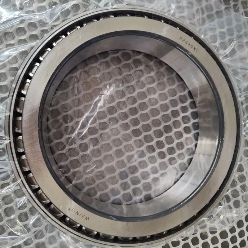 Kuželíkové ložiská 32940XL