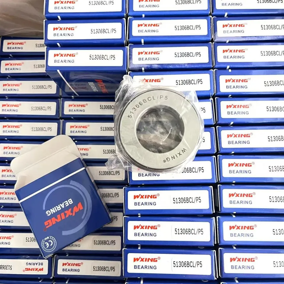 32x59.5x19mm 51306BCLP5 Uvoľnenie spojky