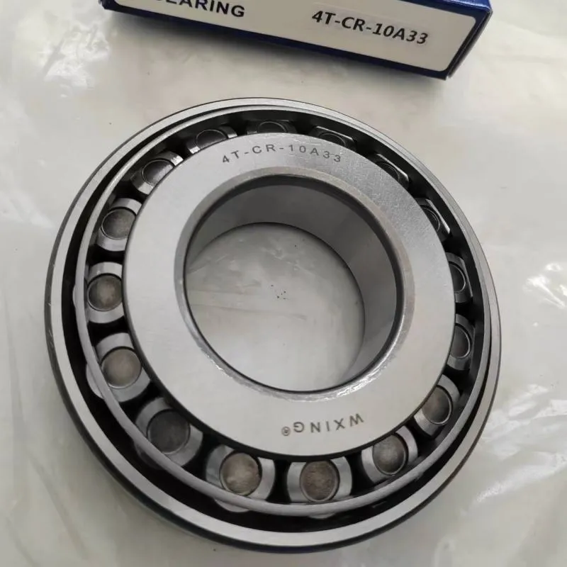 Kuželíkové ložiská 4T-CR-10A33