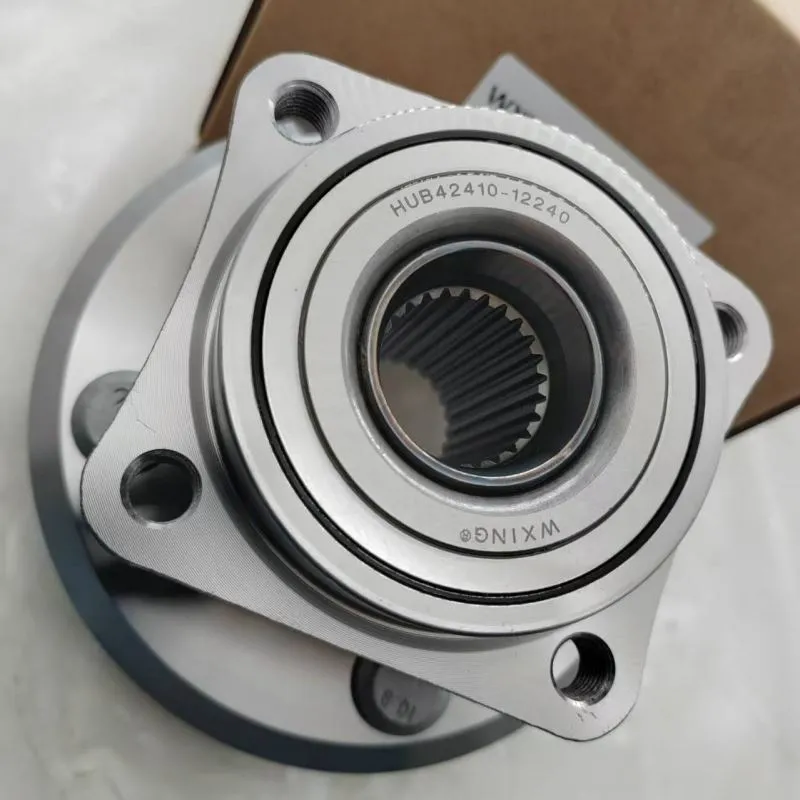 Ložiská náboja 51KWH01