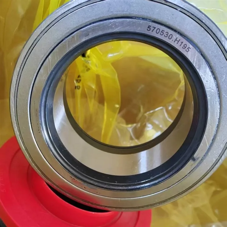 570530.H195 ložiská na kamión