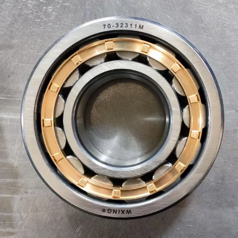 70-32311 m / nu311 valcové ložiská