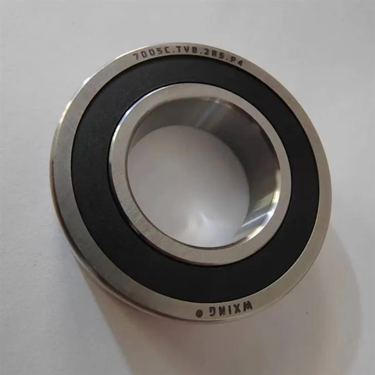 Ložiská 7005C TVB 2RS P4