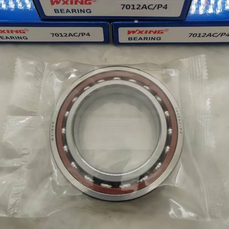 7012AC P4 Angular Contact Ballings