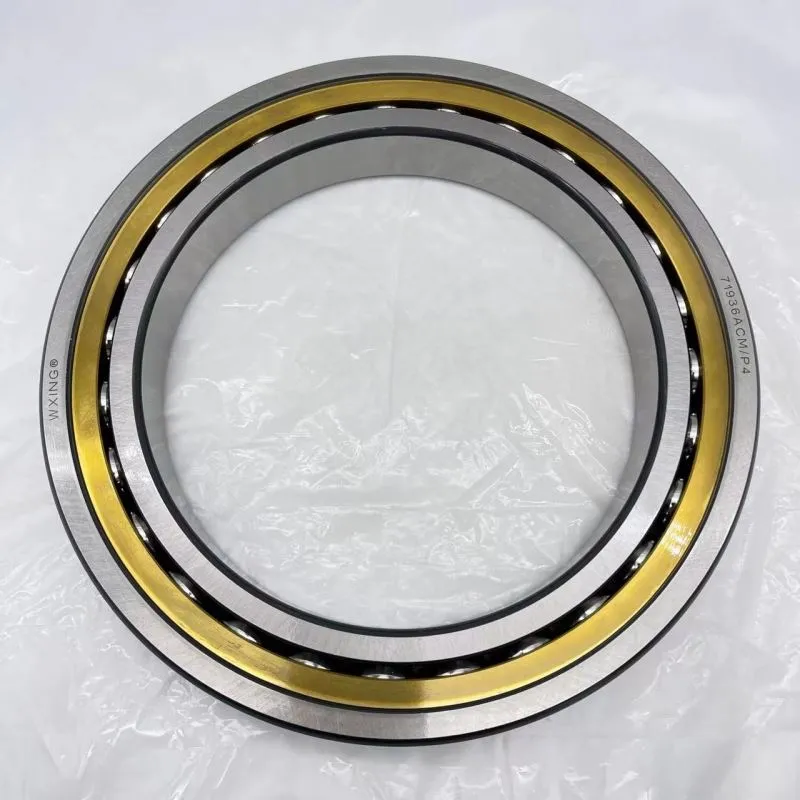 Dodávateľ ložísk 71936ACMP4