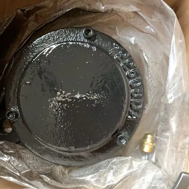 722508DA lemované ložiská