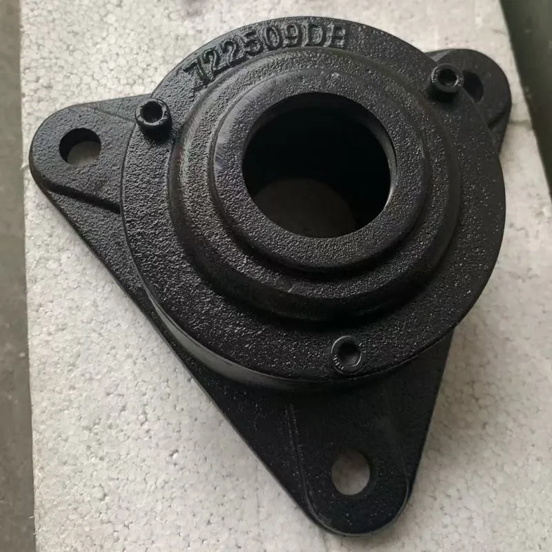 722509 dB prírubové puzdro