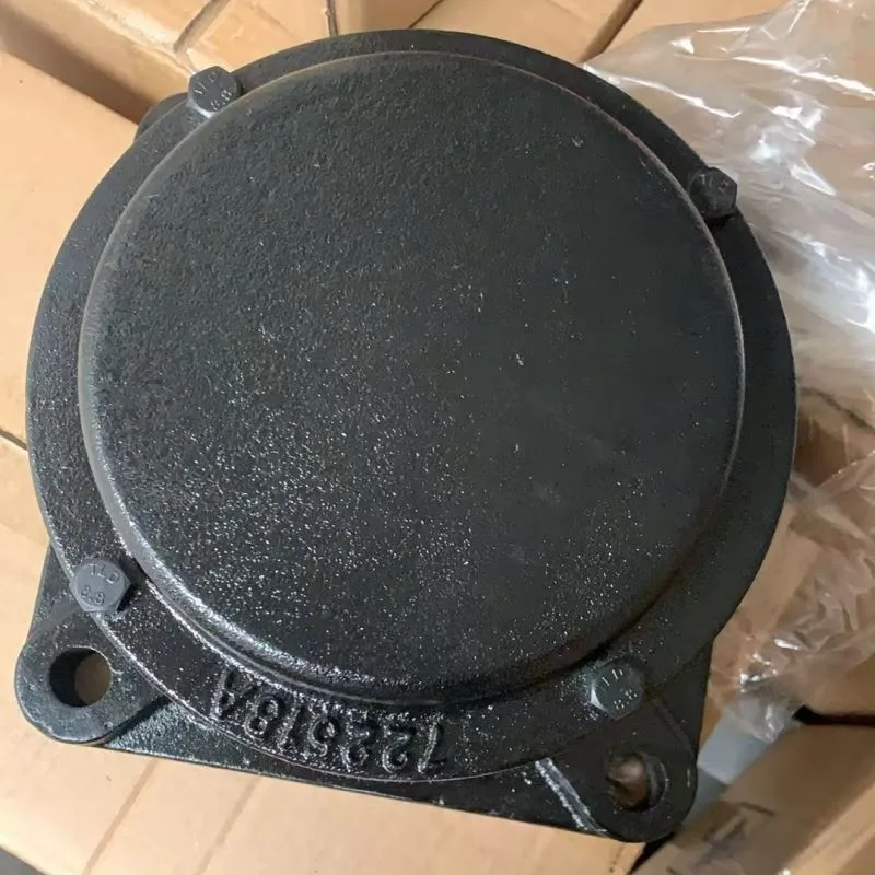 722518A lemované ložiská