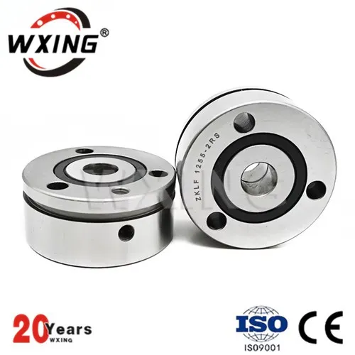 Guličkové ložisko s kosouhlým stykom ZKLF1255 ZKLF1560 ZKLF2068 ZKLF2575 ZKLF3080 ZKLF3590 2RS 2Z