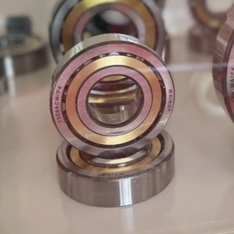 Ložisko 46318Л (7318AC) Ložiská štandardnej kvality v Rusku