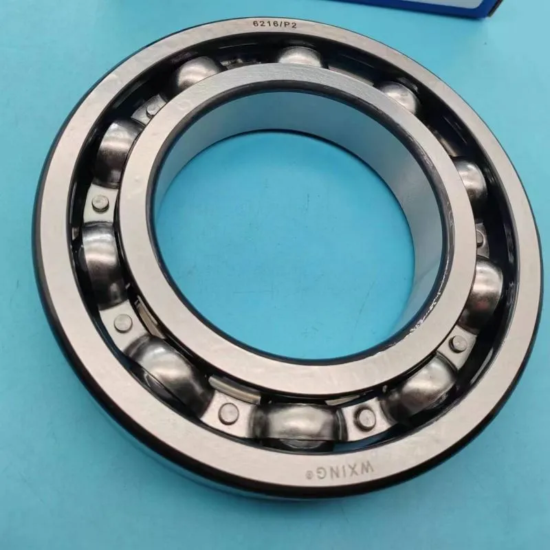 Ložisko 76-326 (6326) Guličkové ložiská