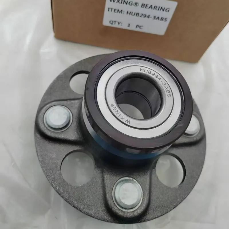 Ložiská HUB294-3Ložiská ABS