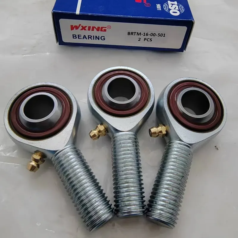 Ložiská ‌BRTM-16-00-501