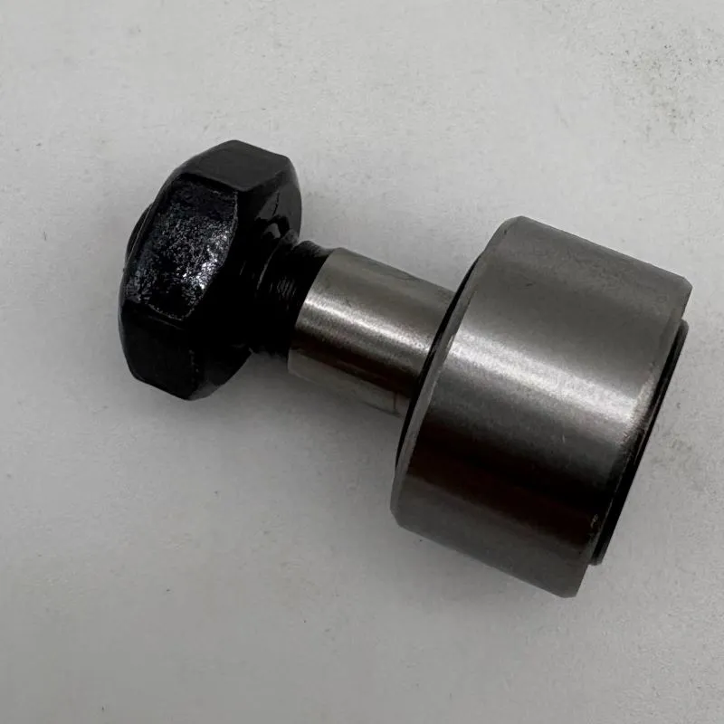 CF8BUU Typ skrutkového ložiska