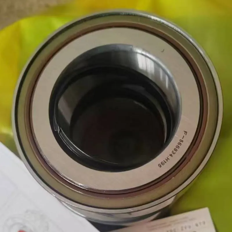 F -566834. H195 ložiská kamiónov