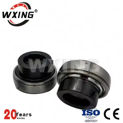 Ložisko pre poľnohospodárske stroje FH205 25MM AP pre výťah čistého obilia