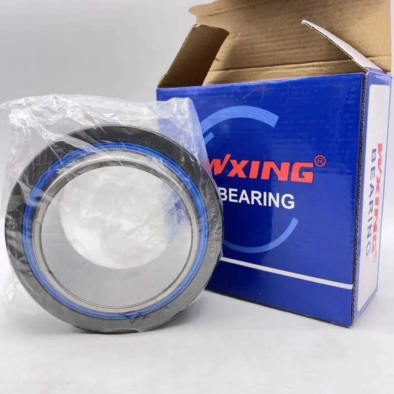 LOŽISKÁ GE100TXG3A-2RS