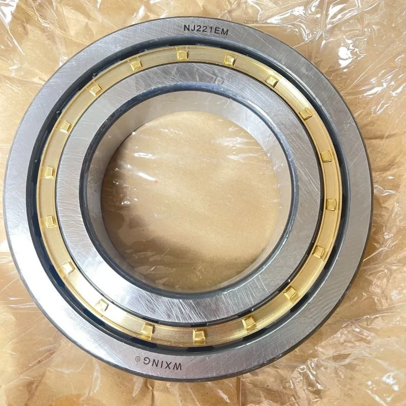 NJ221EM valcové ložiská