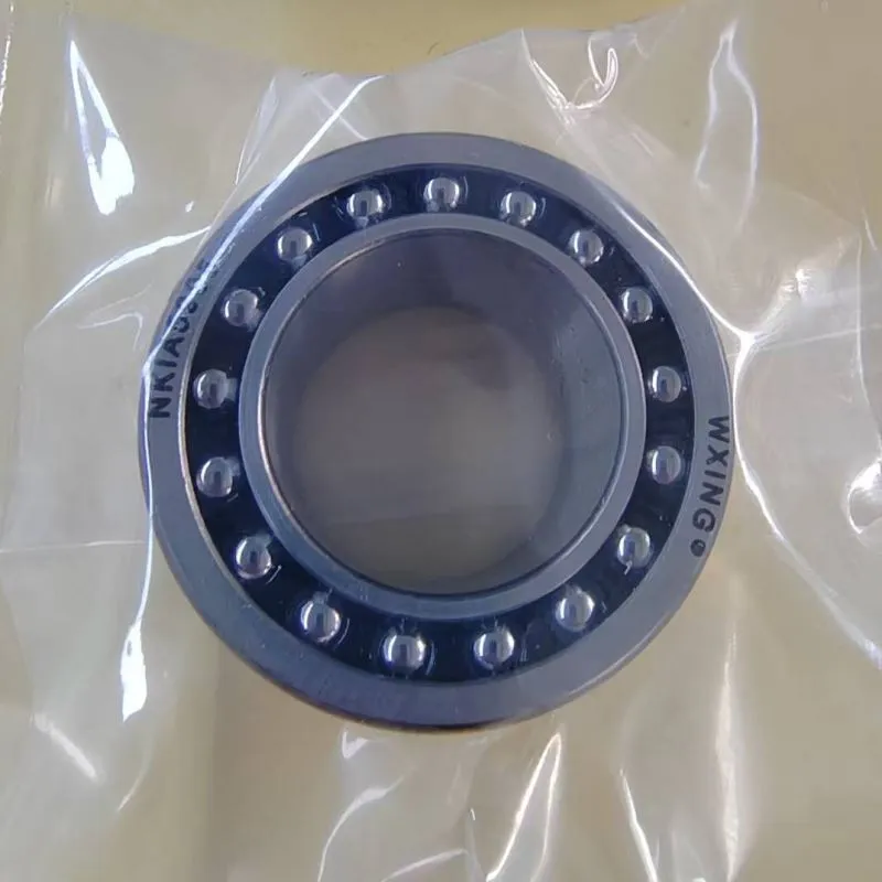 NKIA5905 Ložiská ihly