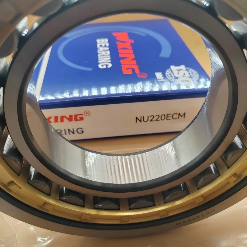 NU220ECM Single Row Cylindrical Roller Bearing suppliers
