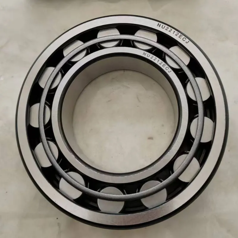 NU2212ECJ ložiská