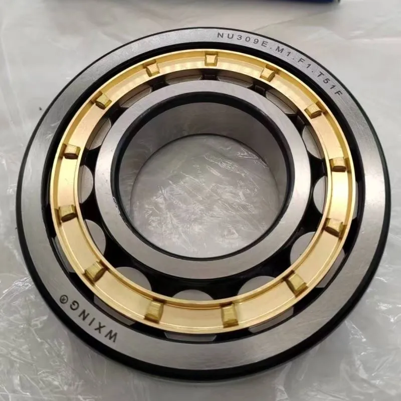 NU309E.M1.F1.T51F ložiská