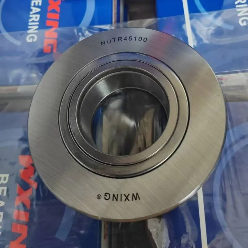 Ihlové ložiská NUTR45100