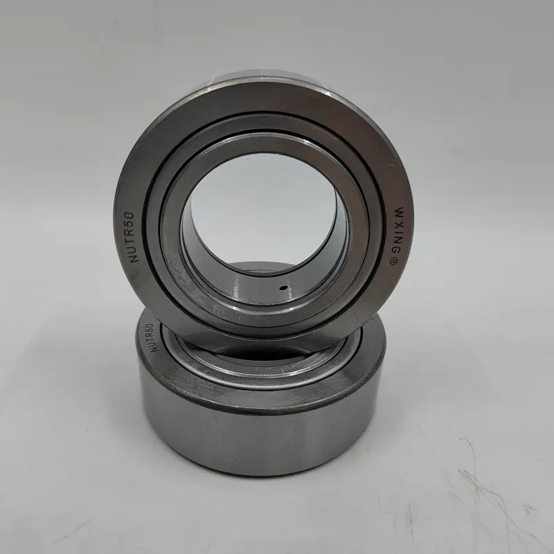 Ihlové ložiská NUTR50