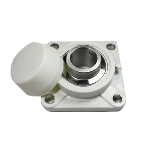 Nerezová oceľ UCF204 UCF205 UCF206 UCF207 UCF208 Plastové ložisko bloku vankúša